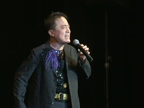 華人義演為法拉盛藝術協會募款