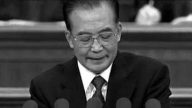 大陸新聞解讀(132) 溫家寶公然扯謊 面不改色