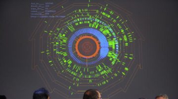 安全問題﻿ 最大強子對撞器將關閉一年