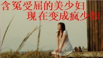 浙江乐清集资案漂亮少妇被逼疯