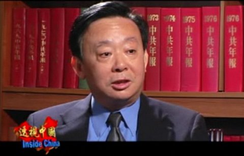【INSIDE CHINA】 Xin HaoNian：JUNE 4,1989 （Part 2）