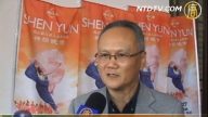 台糖董座：发自内心表演 令人感动