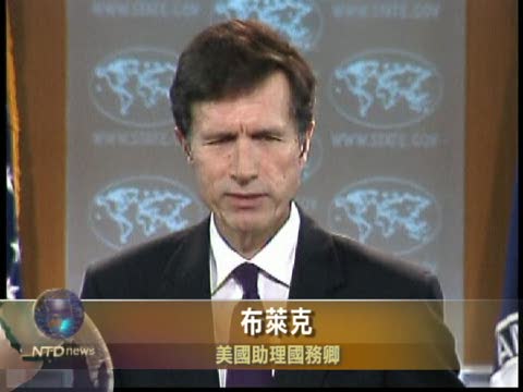 美歡迎吉爾吉斯斯坦開放空軍基地