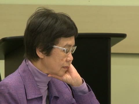 過渡期安省中醫註冊不考試