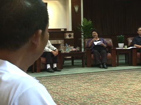 傑出農民拜會陳菊 望成立產銷中心