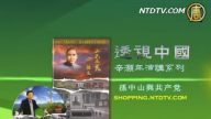 辛灏年系列演讲：孙中山与共产党(DVD)（广告）
