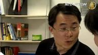 漫谈党文化(5)：诗人的悲歌
