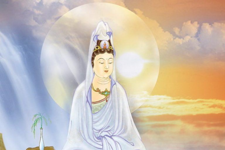 【民間傳說】妙莊王之女的修煉傳奇（十六）