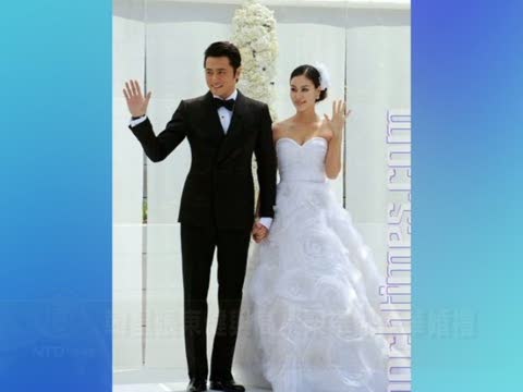 韩星张东健与高素荣举办豪华婚礼