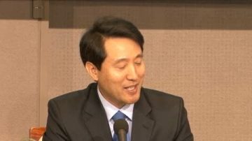 韓國地方選舉即將正式開始