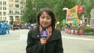 大善大忍十一载 法轮功学员谢师恩