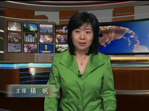 朝鮮半島吃緊 中韓官員會見