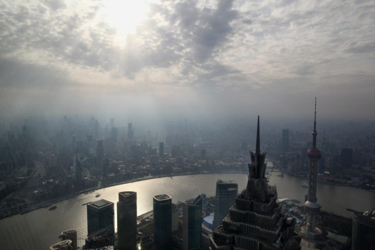 鄧正梁：由上海世博耗費巨資談起