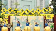 “5．13” 一個世界性信仰的誕生