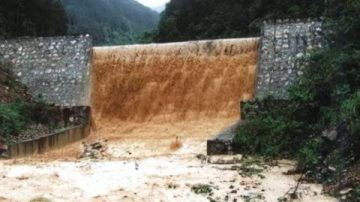 湖南採礦排毒水 村民抗議遭鎮壓