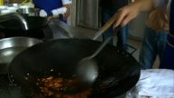 顶级厨具赞助 厨技大赛开跑