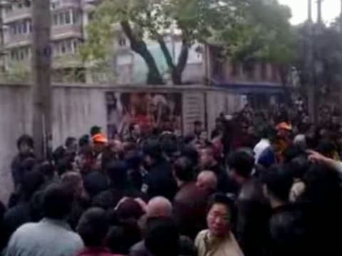 精神專家：社會矛盾致殺人案頻發