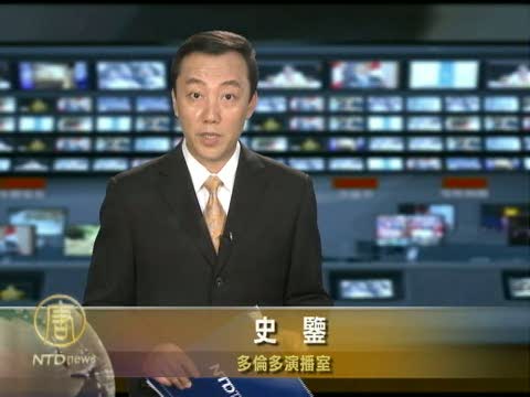 臺作家來加推介台灣短篇小說
