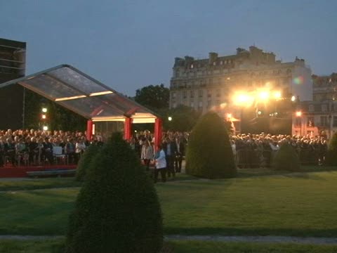 法榮軍院聲與光大展 追憶二戰史