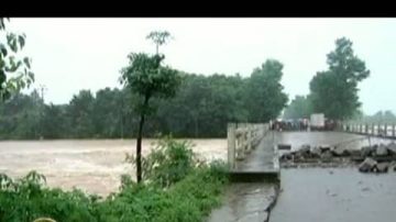 福建暴雨成災 一村滅頂12人死亡