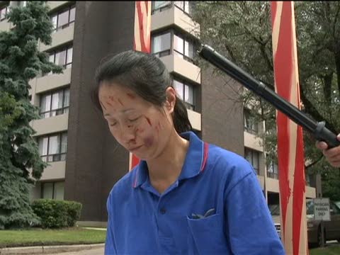 多倫多華人吁胡錦濤停止迫害人權