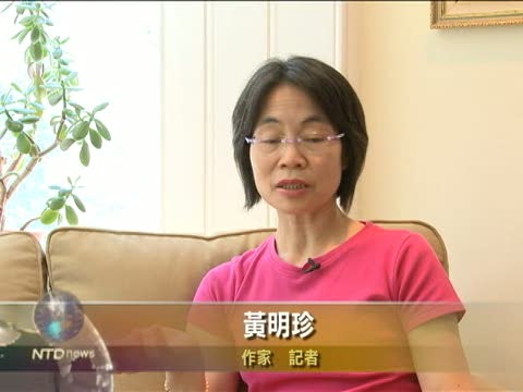 民眾：胡訪加 人權應該是主要議題