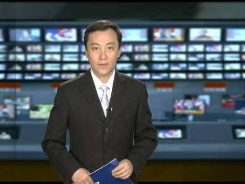 峰會安全柵欄安裝完畢