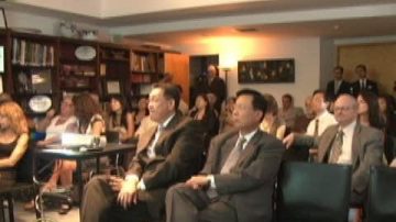 西西里岛纯净之美 纽约展示会