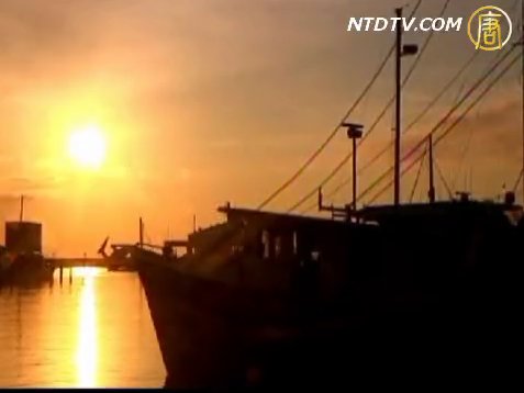 美國墨灣漏油估計高達每天6萬桶