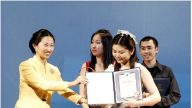 今年新唐人全球系列六大赛：规模壮观