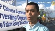 停止迫害 中共酷刑亲历者的心声