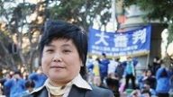 澳洲法轮功学员控江泽民 法庭辩论