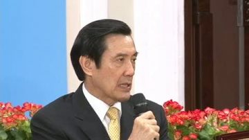 ECFA审议朝野没共识 马王也不同调