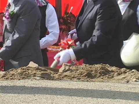 能源廠動土擴建 台灣綠能產業躍進