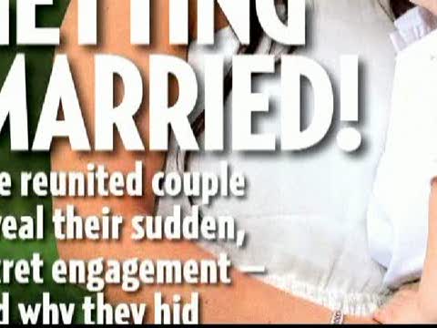 佩林女兒透露和前男友再次訂婚