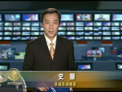 哈伯政府160億購買F35戰鬥機