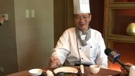 饭店主厨赞大赛 中国菜推向国际舞台