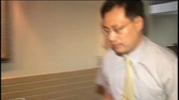 不满庭长轻判陈哲男 法官请辞