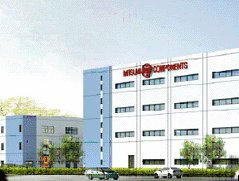 日資天津三美電機廠罷工 生產停擺