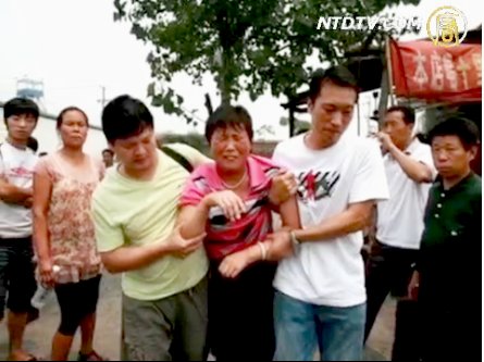 中國煤礦事故頻發 傷亡人數被瞞報