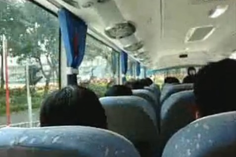 港女導遊罵遊客 旅行社願補償