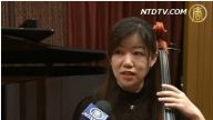 音樂館創辦人讚大賽 注重演奏家的修為