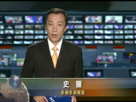 20國峰會被捕婦女提起4千萬訴訟