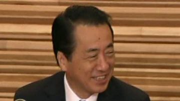 日首相致歉韩国 反省殖民统治历史