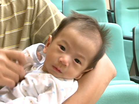 大動脈顛倒生 孩童「開心」長大