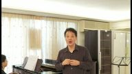 用心演繹 著名男中音喜見大賽