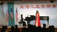 台灣之星音樂會 名流讚高水準