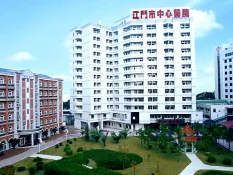 廣東江門二至三成人染肝吸蟲病
