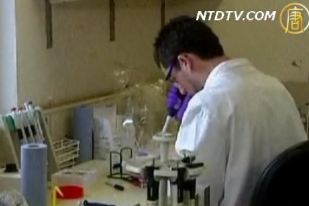 首例「超級病菌」致死案例披露