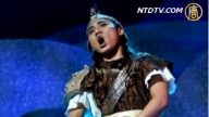 中國音樂走上國際 港男低音讚大賽